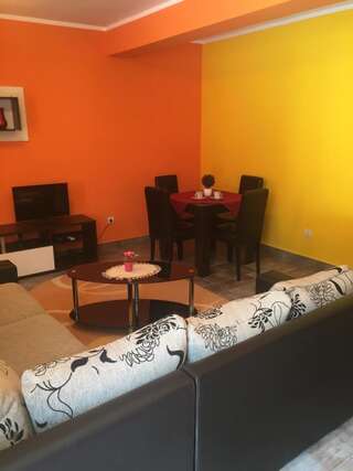 Апартаменты Apartment Teodora Котор Апартаменты - 1-й этаж-12