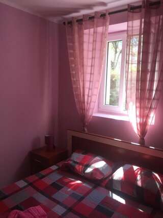 Апартаменты Apartment Teodora Котор Апартаменты - 1-й этаж-14