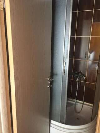 Апартаменты Apartment Teodora Котор Апартаменты - 1-й этаж-17