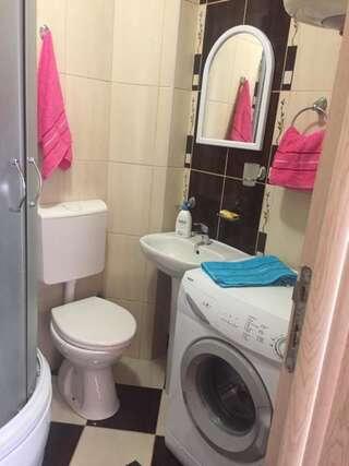 Апартаменты Apartment Teodora Котор Апартаменты - 1-й этаж-19