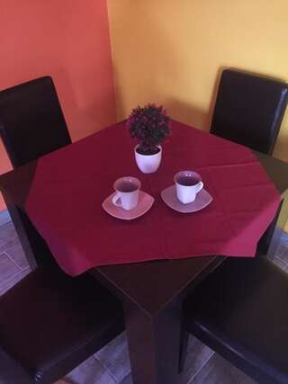 Апартаменты Apartment Teodora Котор Апартаменты - 1-й этаж-25