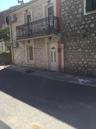 Апартаменты Apartment Teodora Котор Апартаменты - 1-й этаж-30