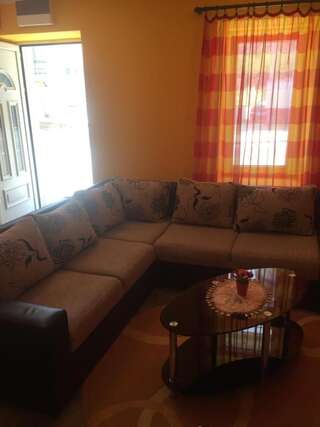 Апартаменты Apartment Teodora Котор Апартаменты - 1-й этаж-31