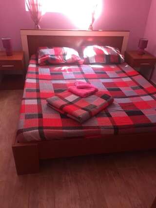 Апартаменты Apartment Teodora Котор Апартаменты - 1-й этаж-37