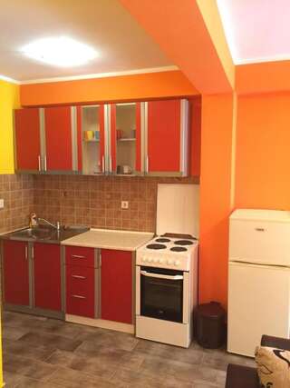 Апартаменты Apartment Teodora Котор Апартаменты - 1-й этаж-4