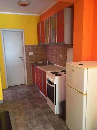 Апартаменты Apartment Teodora Котор Апартаменты - 1-й этаж-41