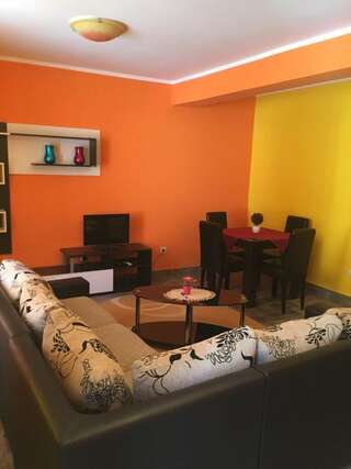 Апартаменты Apartment Teodora Котор Апартаменты - 1-й этаж-44