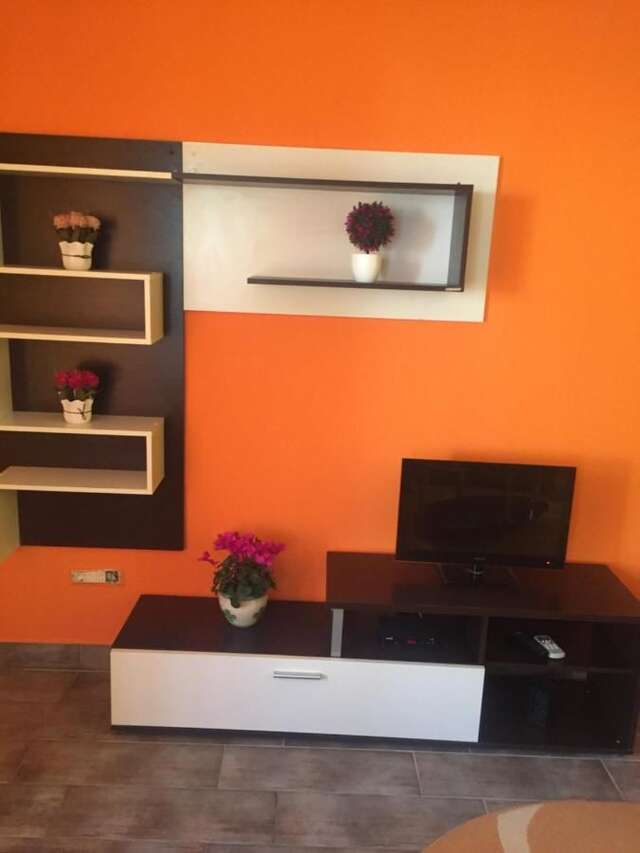 Апартаменты Apartment Teodora Котор-22