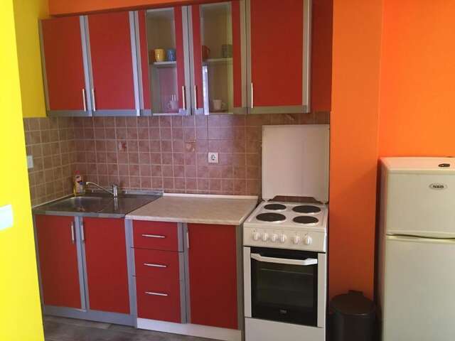 Апартаменты Apartment Teodora Котор-44